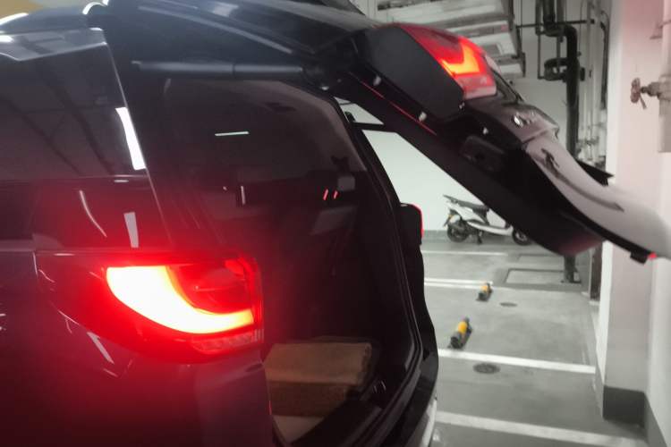 Used GAC Trumpchi M8 2021 Lingxiu Series 390T Ultimate Edition
