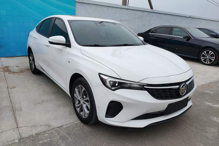 Used Buick Verano 2023 Pro Enjoyment Edition