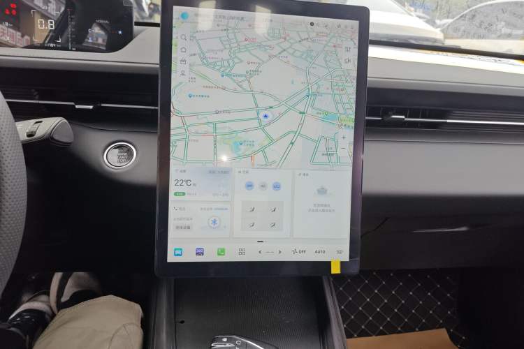 Used CHANGAN Eado 2024 1.5T GDI Automatic Prestige Edition
