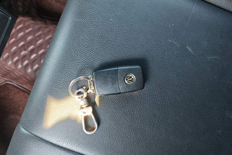 Used Volkswagen Tiguan 2016 280TSI Automatic Two-Wheel-Drive Silk Road Style Edition