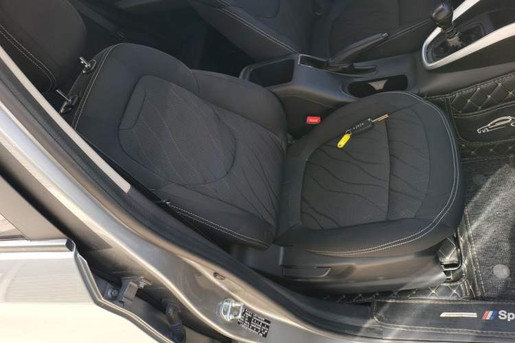 Used Baojun 510 2021 1.5L Manual Jingxiang Edition
