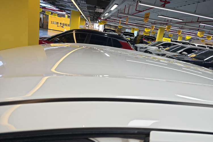 Used Honda Vezel 2019 220 TURBO CVT Elite Edition China VI
