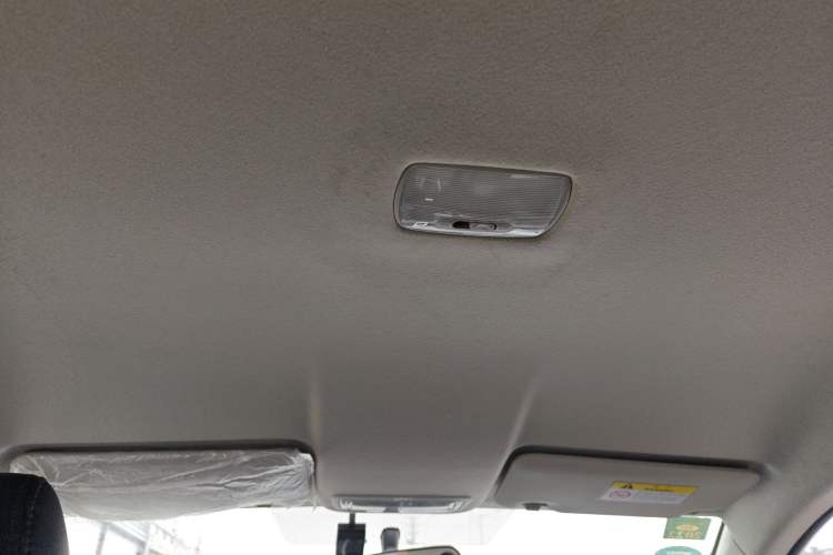 Used Honda Crider 2019 180 Turbo CVT Comfort Version China VI