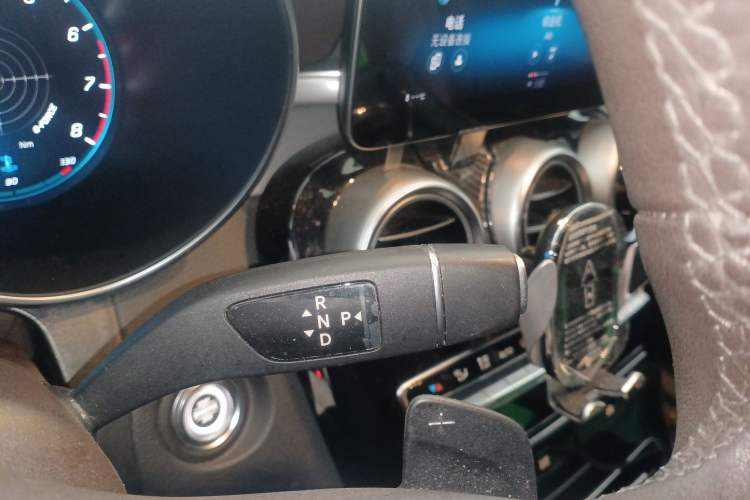 Used Mercedes-Benz GLC 2020 Facelifted GLC 260 L 4MATIC Dynamic Edition
