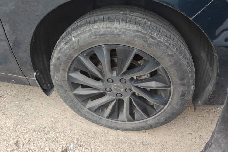 Used FORTHING T5 EVO 2021 1.5TD DCT Diamond Edition
