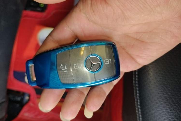 Used Mercedes-Benz C-Class 2021 C 260 L Sport Edition
