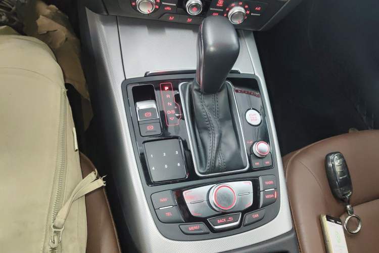 Used Audi A6L 2018 35 TFSI Collector's Edition
