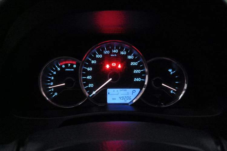 Used Toyota Corolla 2018 1.2T S-CVT GL Smart Enjoyment Version