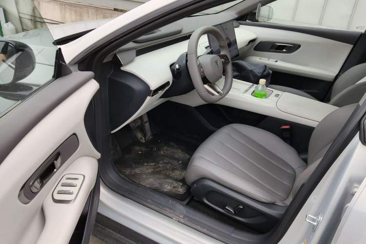 Used Deepal L06 2026 Model 560Ultra+ Laser Edition