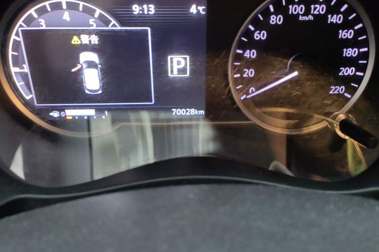 Used Nissan Kicks 2017 1.5L CVT Smart Drive Edition