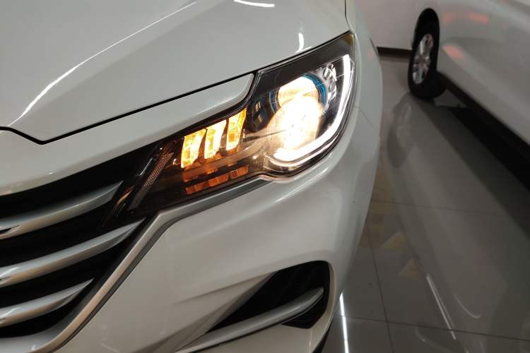 Used JETOUR X70M 2020 Revised 1.5T Manual Travel Companion Version 5 Seats
