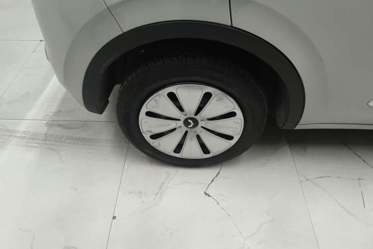 Used Wuling Bingo 2024 203km Light Edition