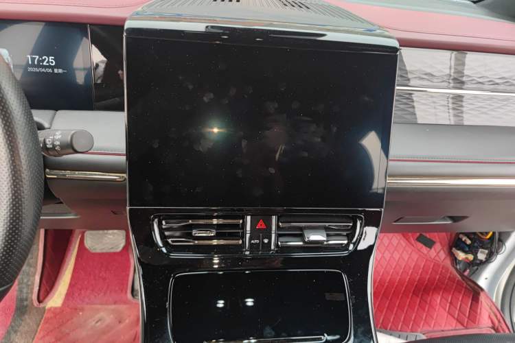 Used GAC Trumpchi M8 2023 Zongshi Series 400T Ultimate Edition