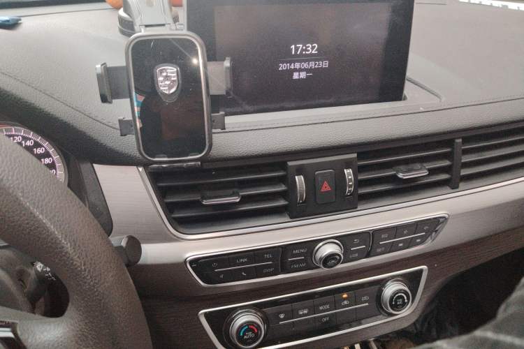 Used FORTHING Joyear X5 2017 Jingxiang Series 1.5T Manual Luxury Model
