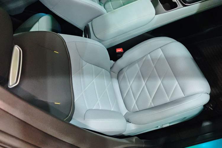 Used Deepal S05 2024 510Max Pure Electric Version
