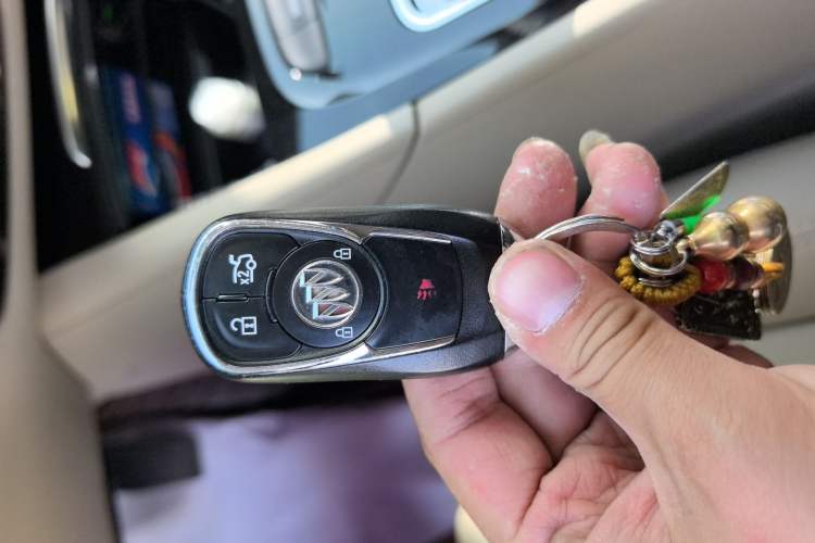 Used Buick Regal 2020 552T Elite Edition