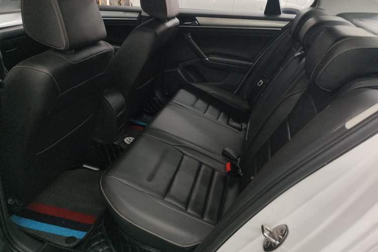 Used Volkswagen Bora 2017 1.6L Automatic Comfort Model