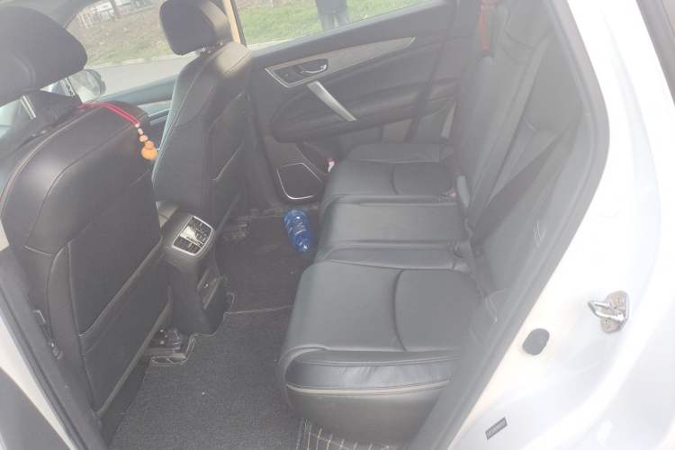 Used Honda Avancier 2023 370TURBO Four-Wheel Drive Luxury Edition