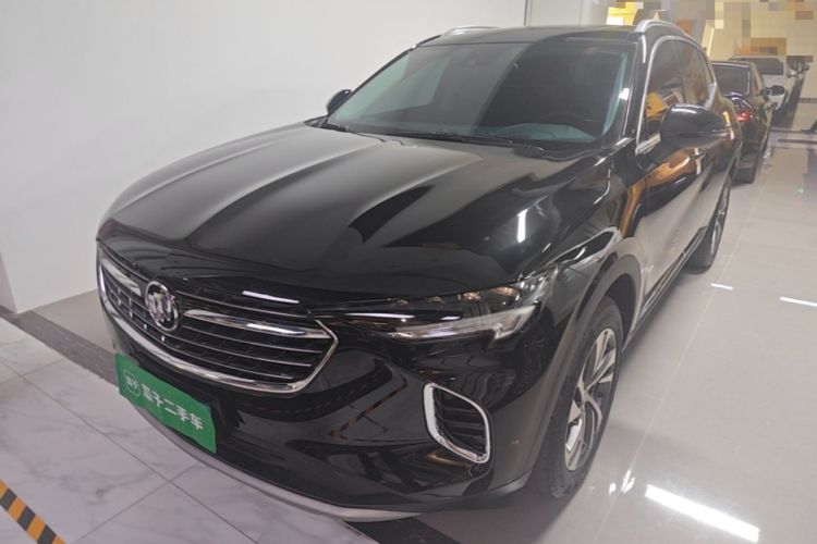 Used Buick Envision 2023 Encore S 552T Two-Wheel Drive Luxury Model