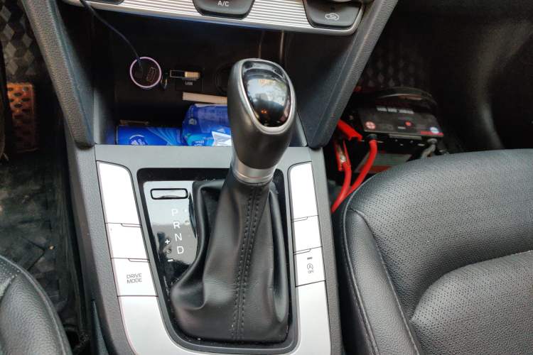 Used Hyundai Elantra (6th Generation / Lingdong) 2019 1.5L CVT ZhiXuan – Elite Version
