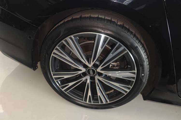 Used Audi A6L 2023 45 TFSI Prestige Dynamic Edition