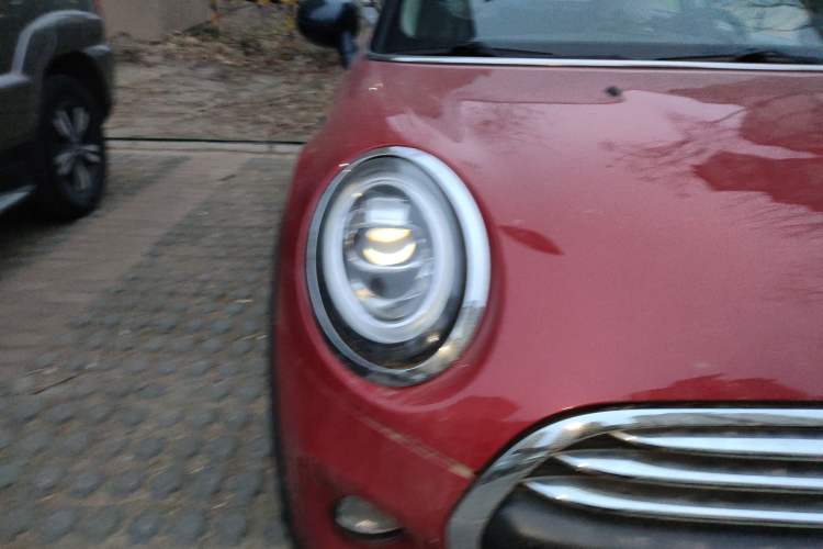 Used MINI 2016 1.5T COOPER