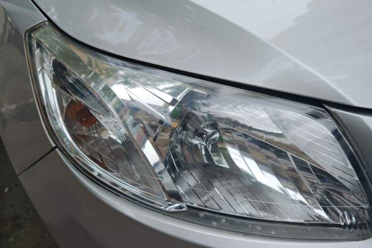 Used Chevrolet Sail 2013 Sedan 1.4L AMT Enjoy Edition
