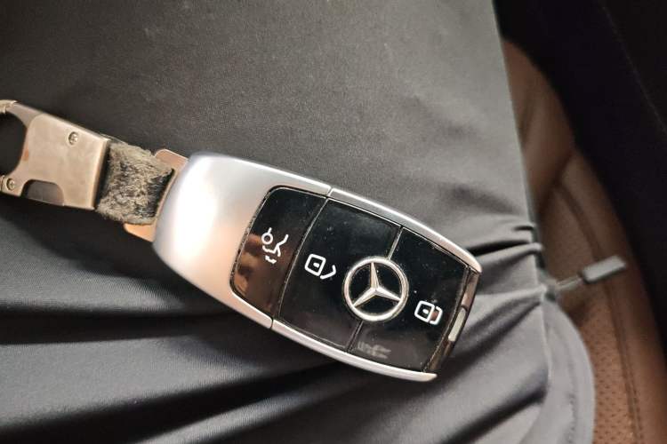 Used Mercedes-Benz S-Class 2018 S 450 L 4MATIC