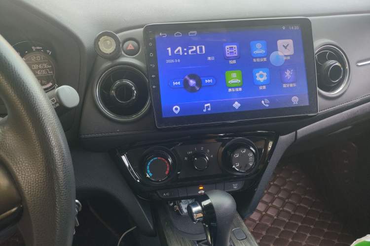 Used Honda XR-V 2017 1.5L LXi CVT Classic Edition
