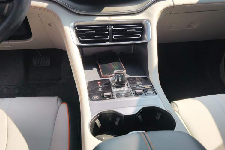 Used BYD Song PLUS New Energy 2023 Champion Edition DM-i 110KM Flagship Model
