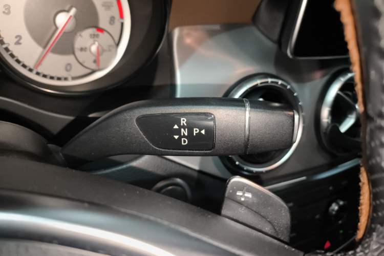 Used Mercedes-Benz CLA 2014 CLA 260 4MATIC