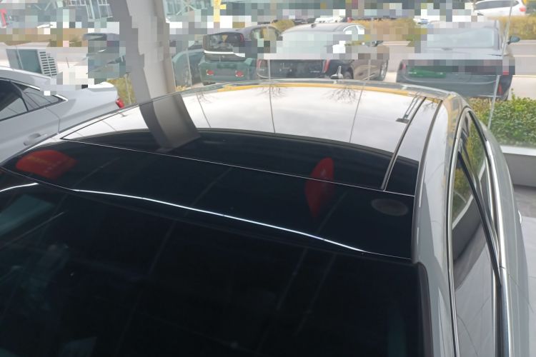 Used Audi A3 2018 30th Anniversary Edition Limousine 35 TFSI Fashion Model