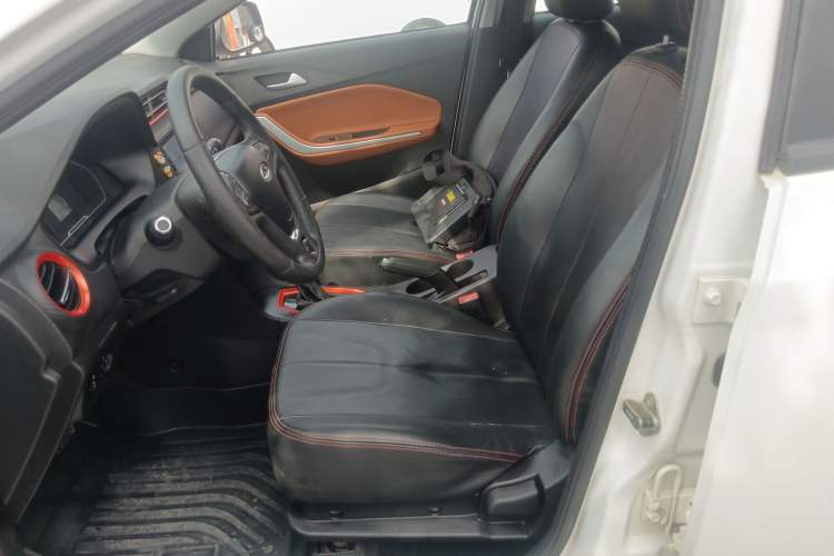 Used Chery Tiggo 3X 2017 1.5L Automatic Urban Leading Edition
