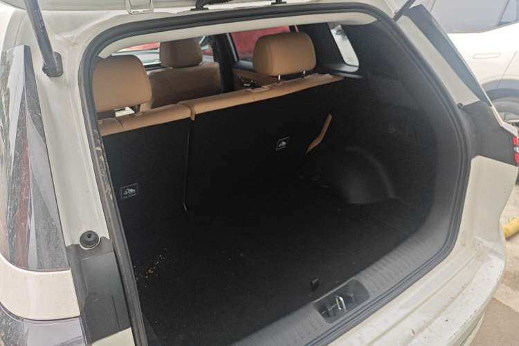 Used AION i60 2026 Model 530 Standard Edition
