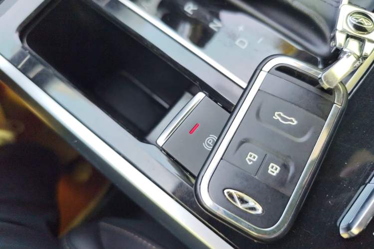 Used Chery Tiggo 8 2020 230TCI Automatic Fashion Edition