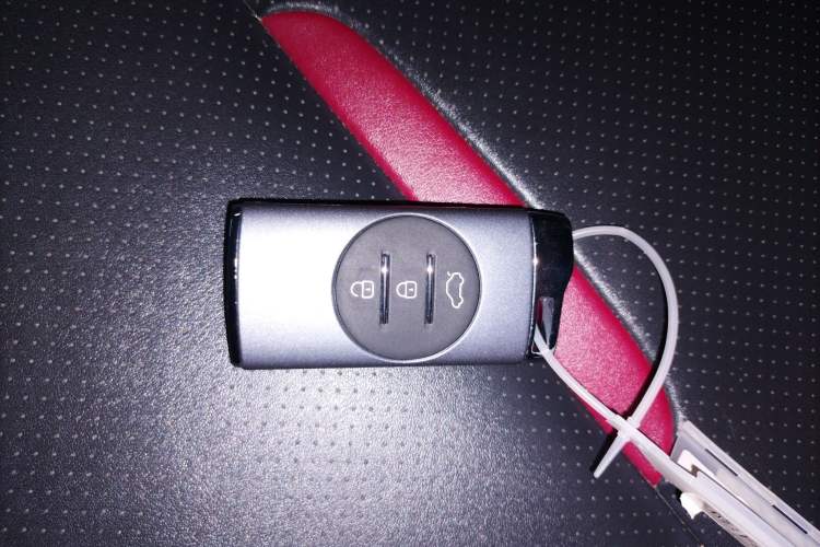 Used Chery Tiggo 5x 2022 Superhero Edition 1.5L CVT Fashion Model