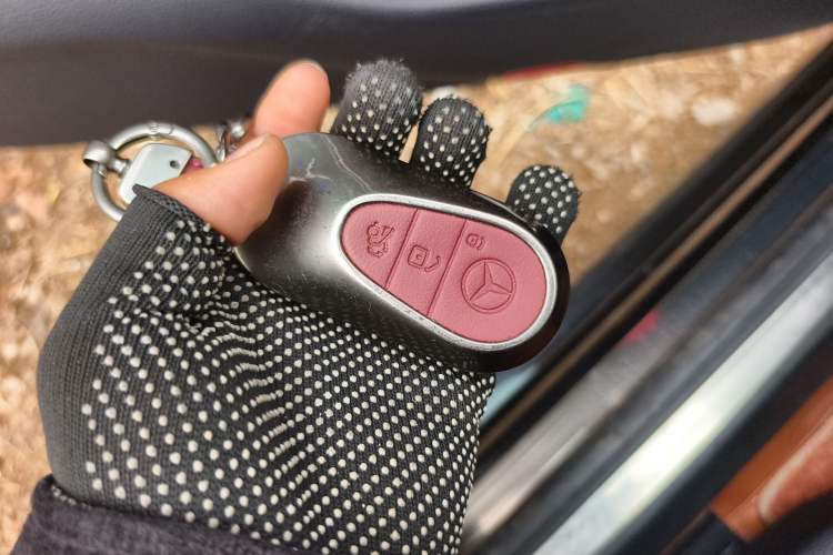 Used Mercedes-Benz S-Class 2023 S 400 L Luxury Model