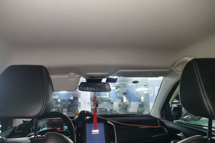 Used Baojun 530 2020 1.5T CVT Luxury Connected Version 5 Seats
