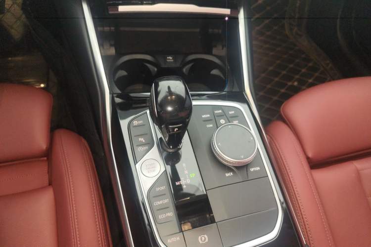 Used BMW 3 Series 2021 320Li M Sport Package