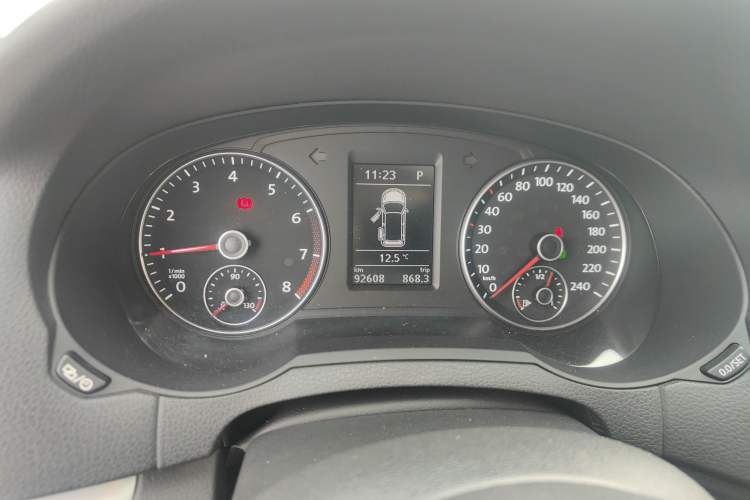 Used Volkswagen Sharan 2018 380TSI Comfort Edition 7-Seater