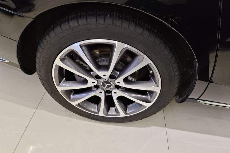 Used Mercedes-Benz E-Class 2020 Facelift E 260 L