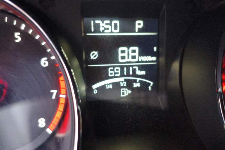 Used Volkswagen Bora 2019 Bora·Legend 1.5L Automatic Fashion Edition China V Standard
