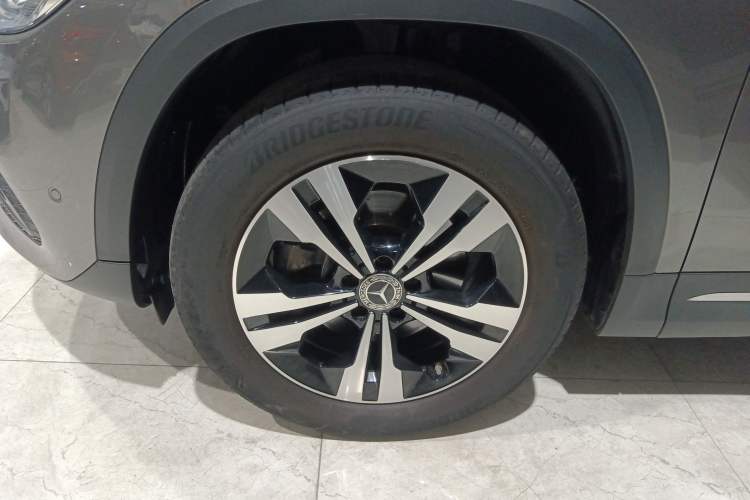 Used Mercedes-Benz GLA 2022 Facelifted GLA 200
