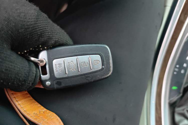 Used Roewe e950 2016 1.4T Luxury Edition