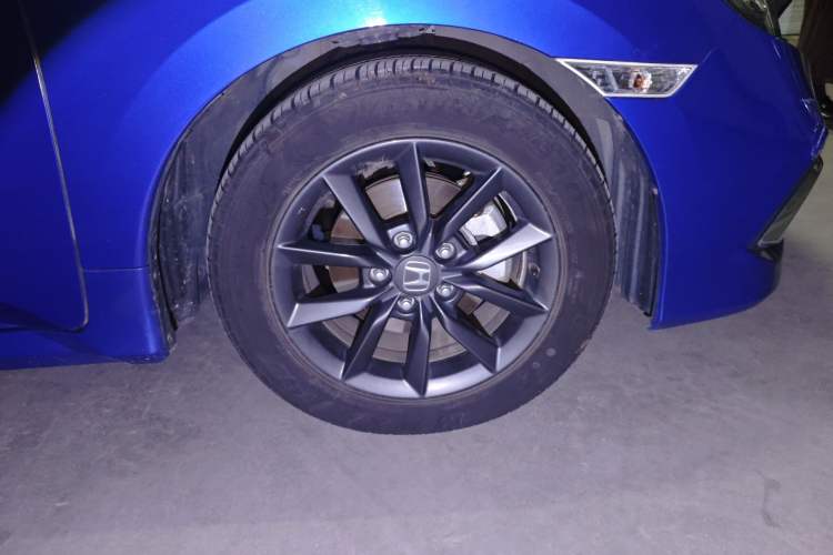 Used Honda Civic 2019 220TURBO CVT Dynamic Edition China VI Right Front Wheel Hub