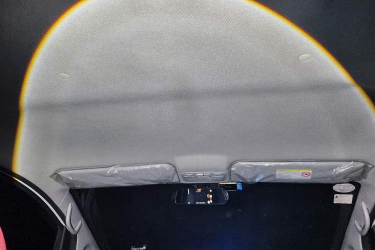 Used JAC Refine M3 2018 IKEA Edition 1.6L Luxury Smart Model
