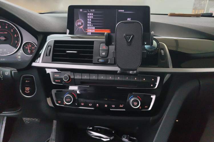 Used BMW 3 Series 2017 320Li M Sport Edition