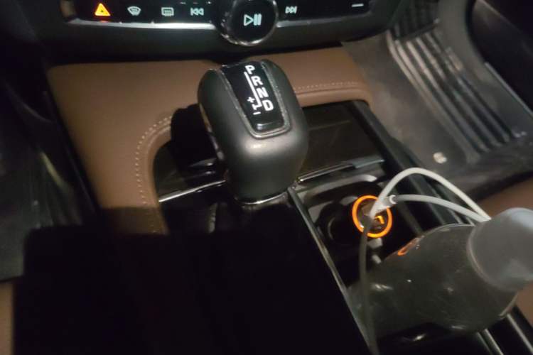 Used Volvo S90 2018 T5 Zhiyuan Edition