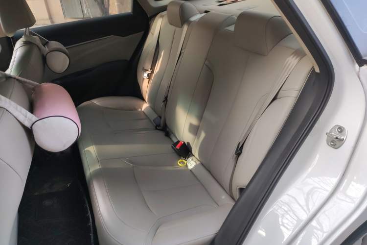 Used Buick GT 2021 Exemplar 1.5L Automatic Elite Version
