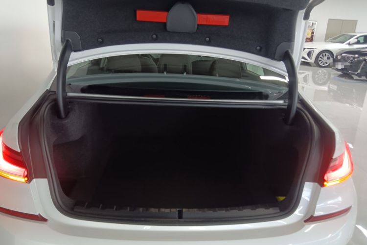 Used BMW 3 Series 2021 Facelifted 320Li M Sport Package
